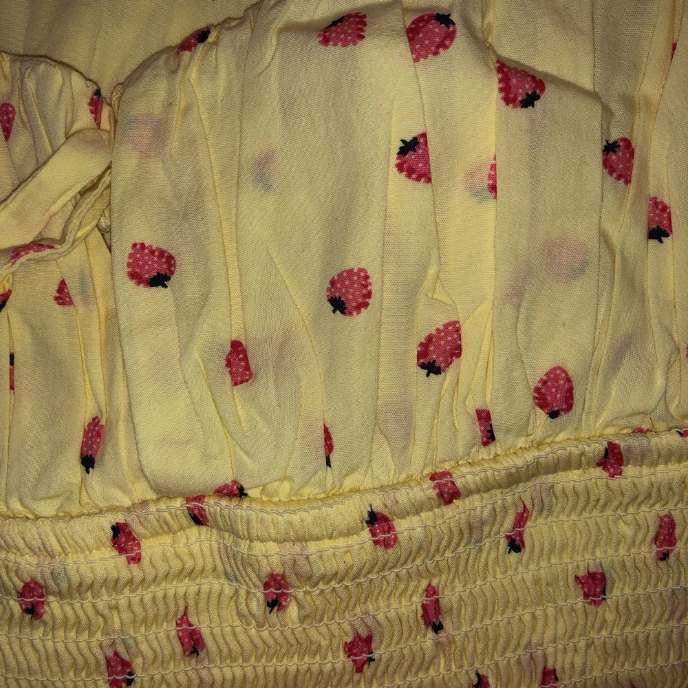 NWOT Lavender Daze dress by Free People in size Medium - Picture 8 of 11